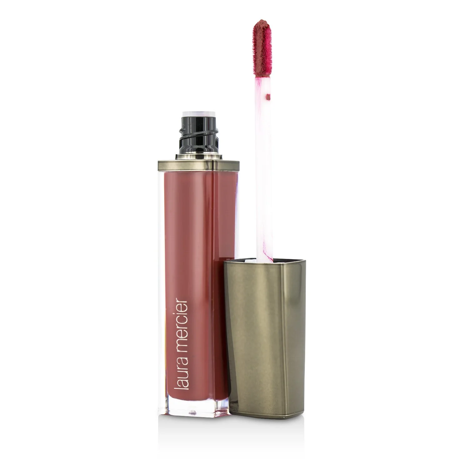 Laura Mercier Paint Wash Liquid Lip Colour - #Petal Pink  6ml/0.2oz