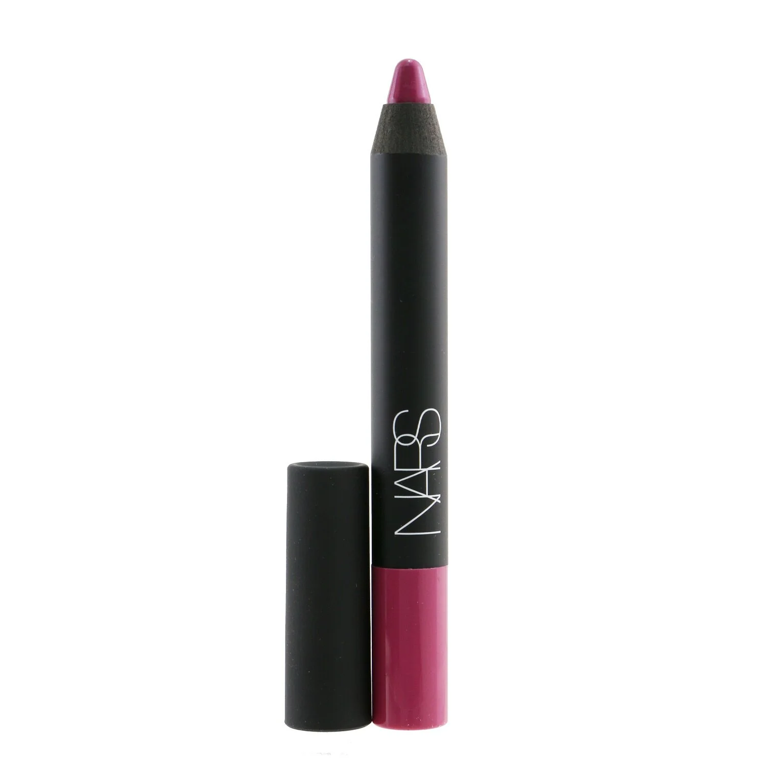 NARS Velvet Matte Lip Pencil - Famous Red (Box Slightly Damaged)  2.4g/0.08oz