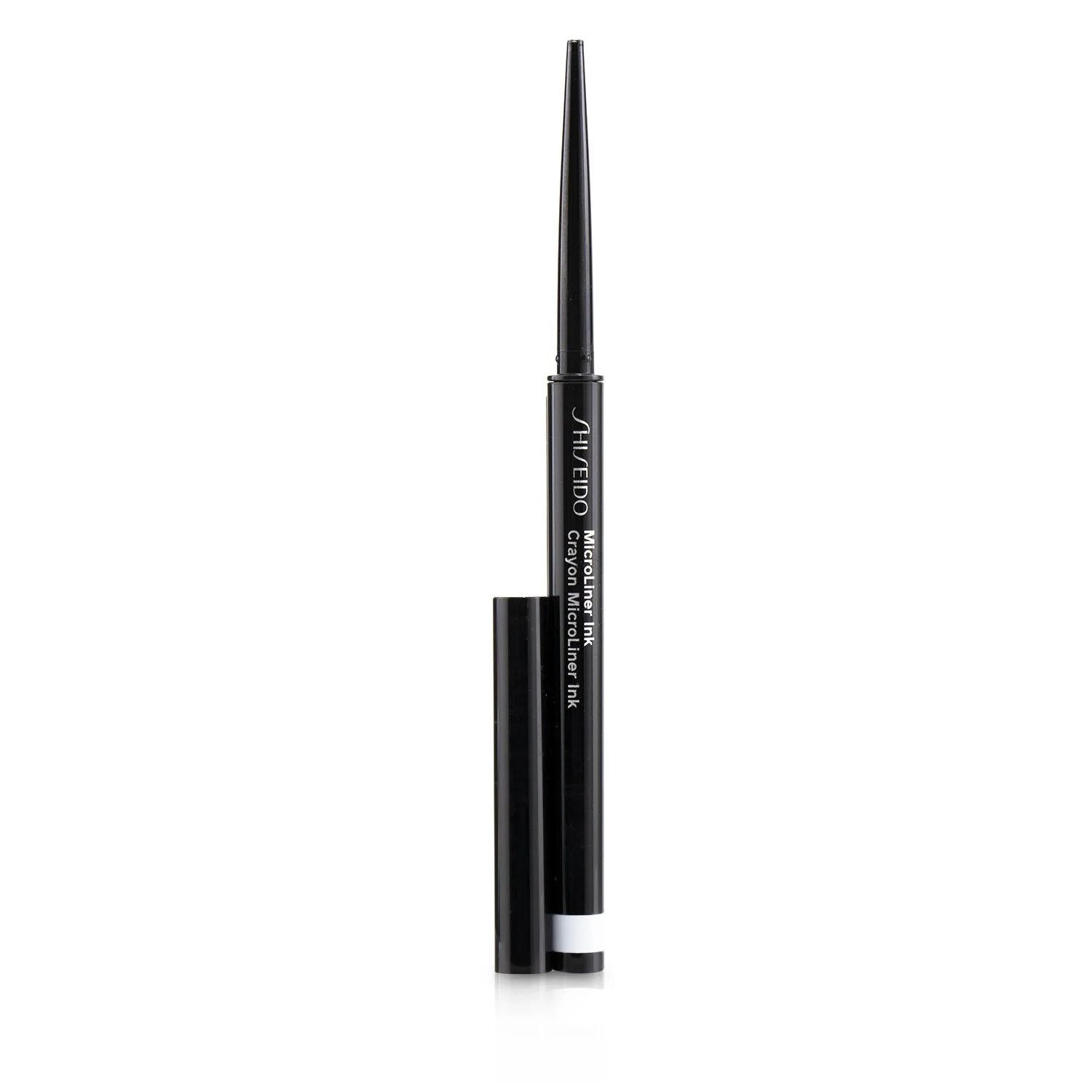 Shiseido MicroLiner Ink Eyeliner - # 04 Navy  0.08g/0.002oz