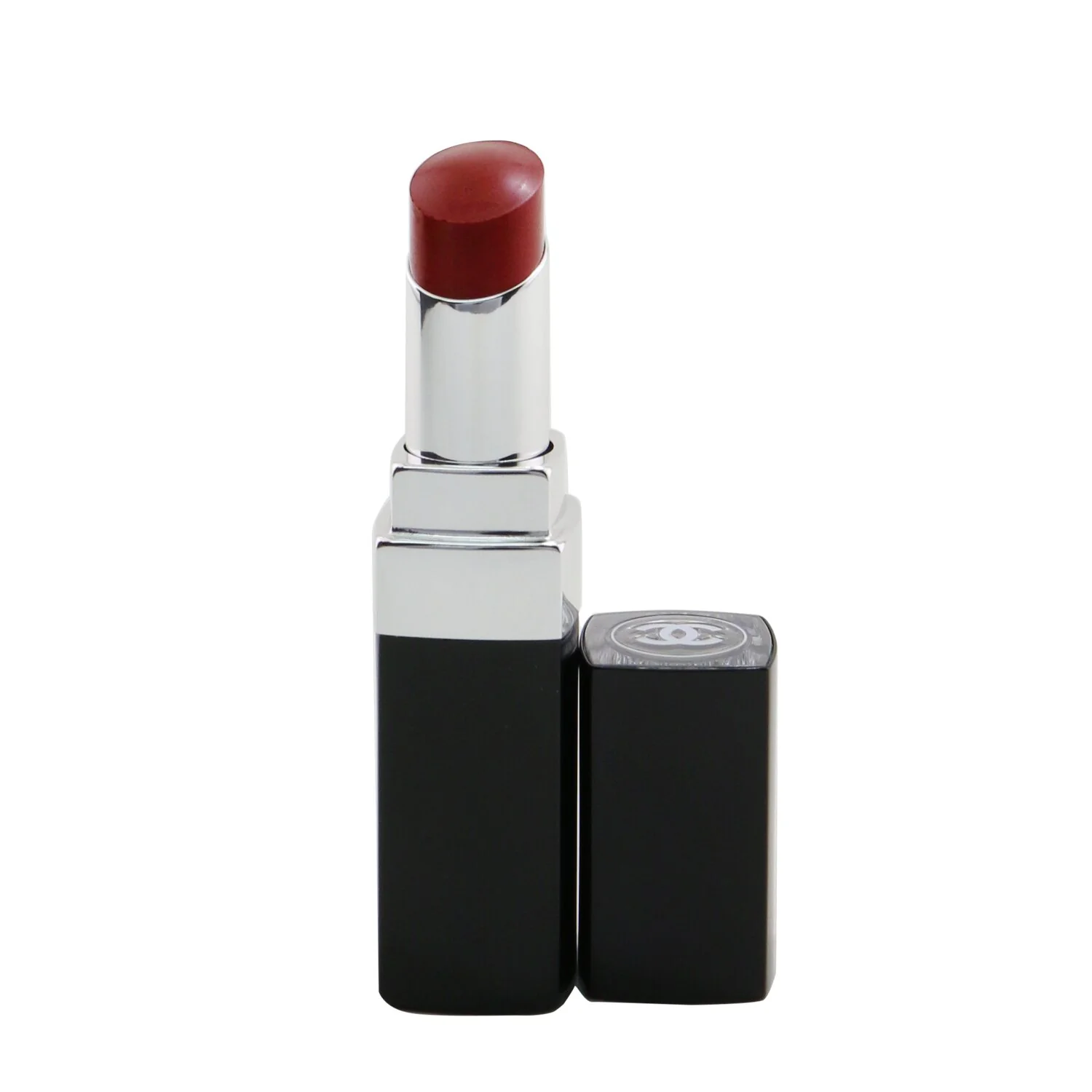 Chanel Rouge Coco Bloom Hydrating Plumping Intense Shine Lip Colour - # 132 Vivacity  3g/0.1oz