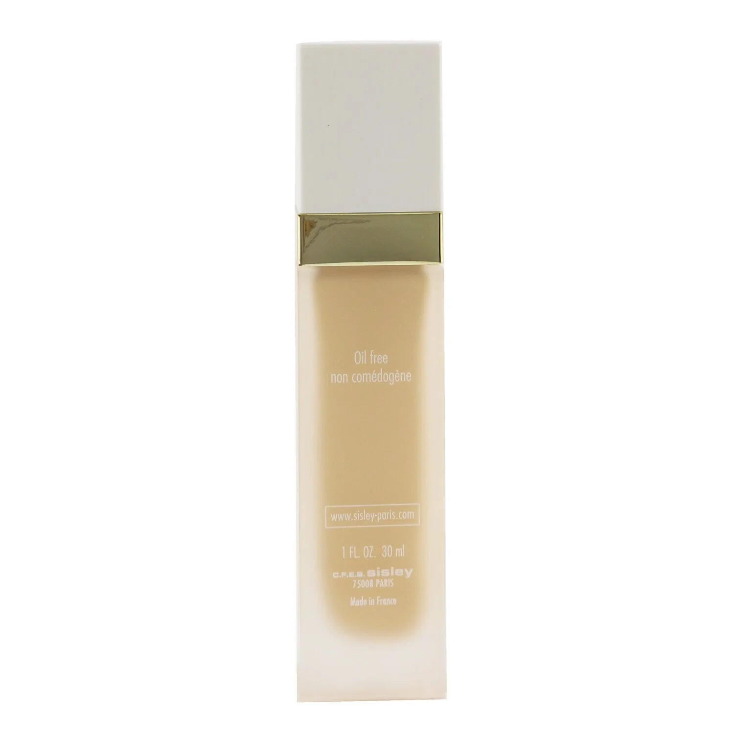 Sisley Sisleya Le Teint Anti Aging Foundation - # 3B Almond  30ml/1oz