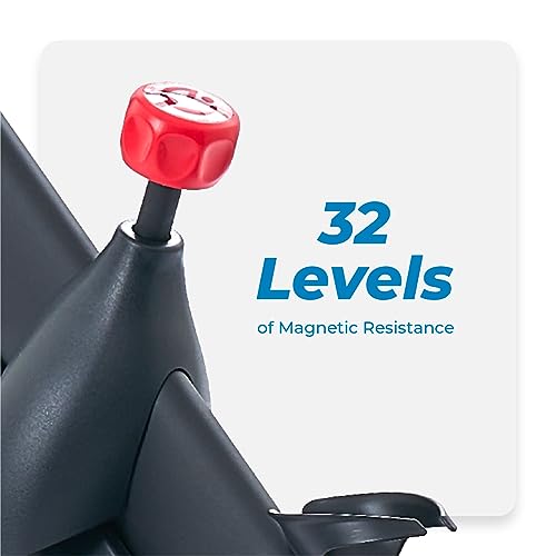 Echelon Smart Fitness Bike