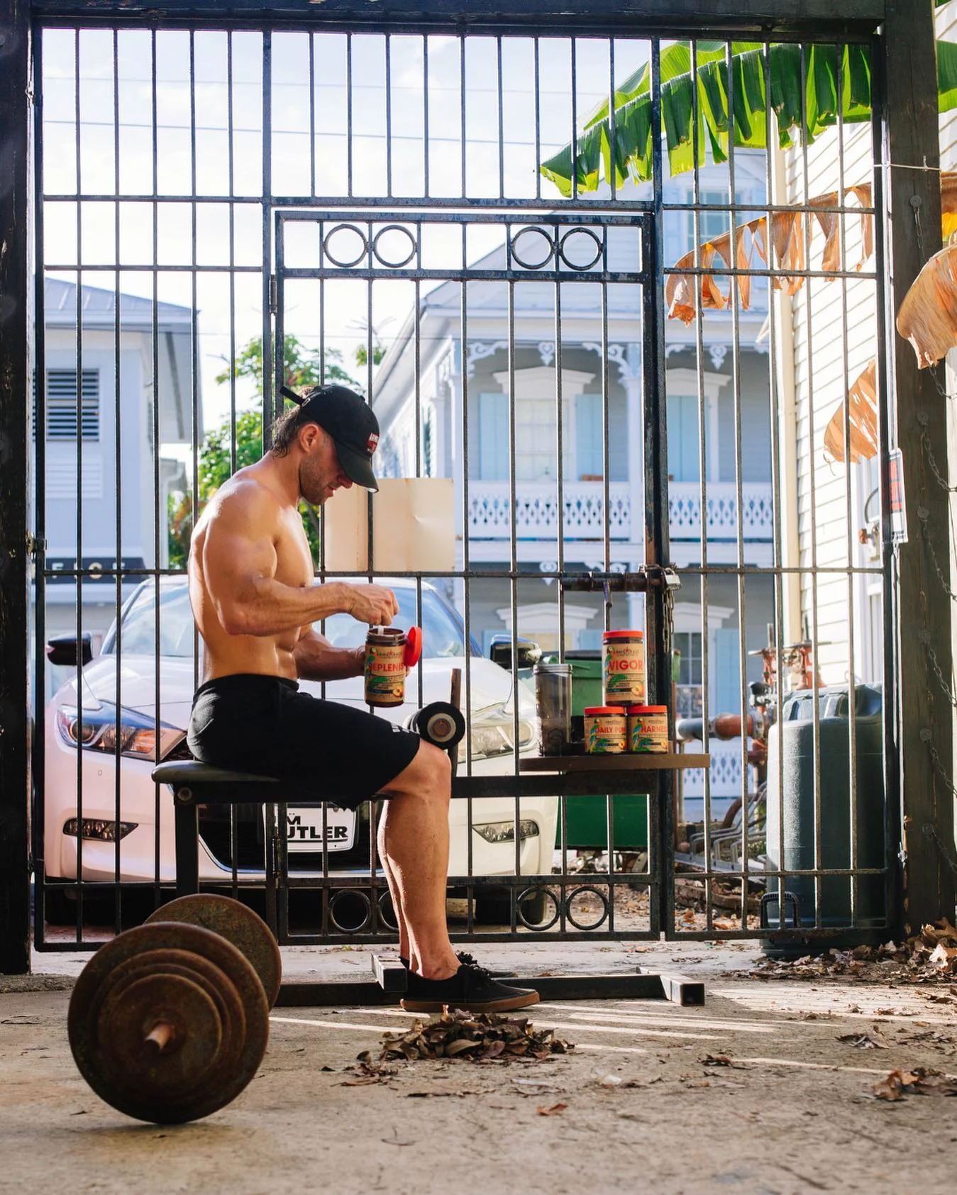 Arms Race Nutrition REPLENISH - Essential Amino Acids EAA/BCAA, 30 Servings (Watermelon Candy)