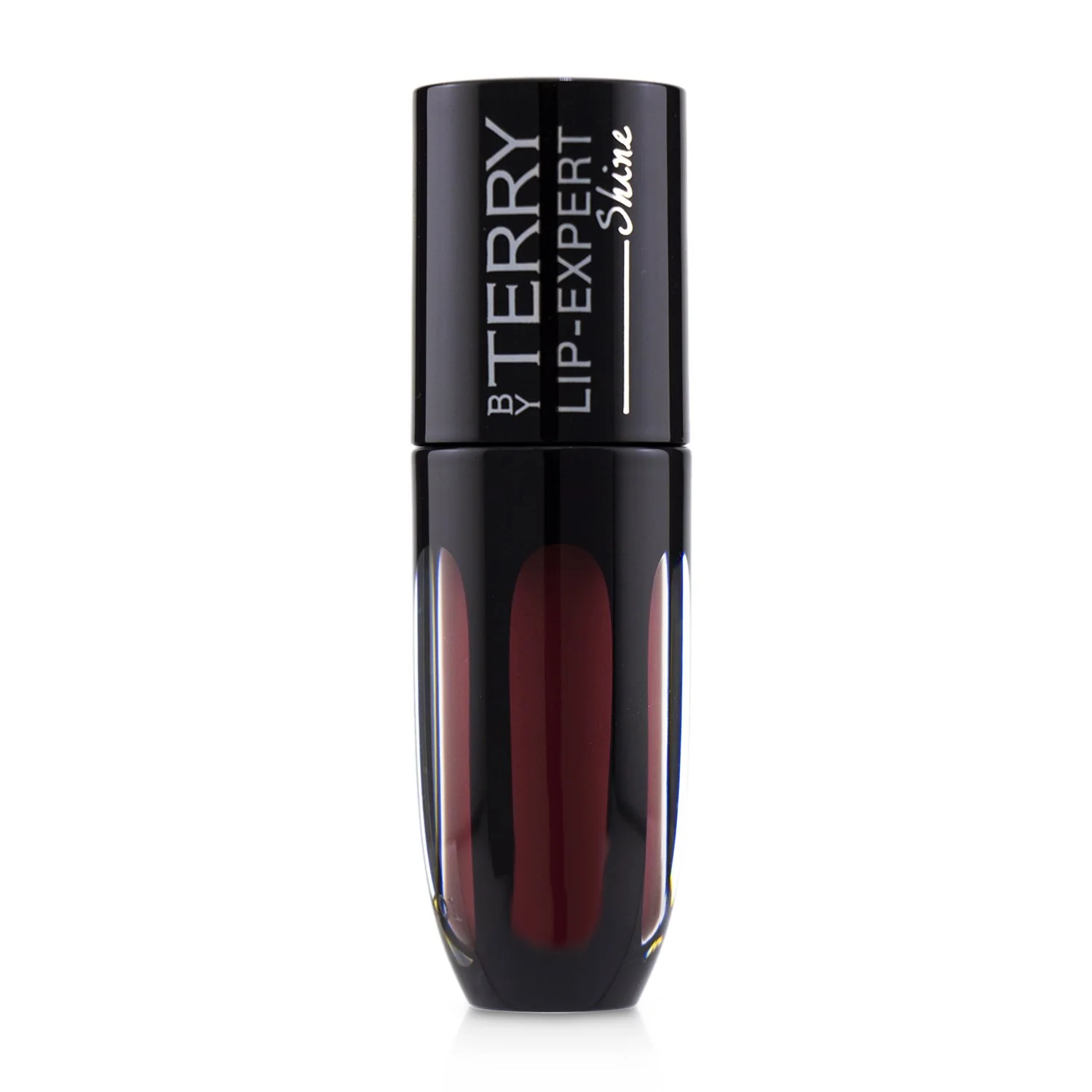 By Terry Lip Expert Shine Liquid Lipstick - # 4 Hot Bare  3g/0.1oz
