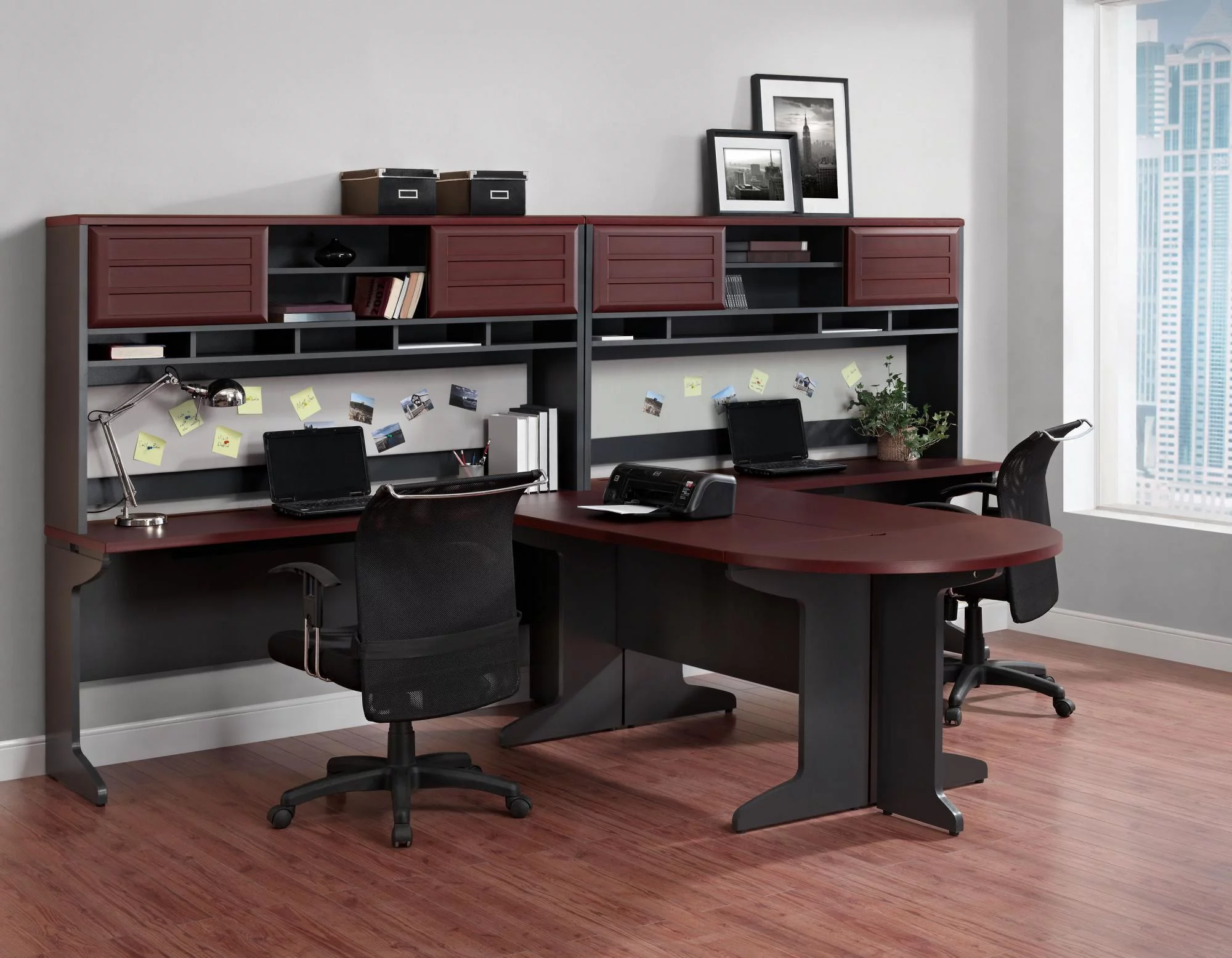 Pursuit Hutch, Cherry