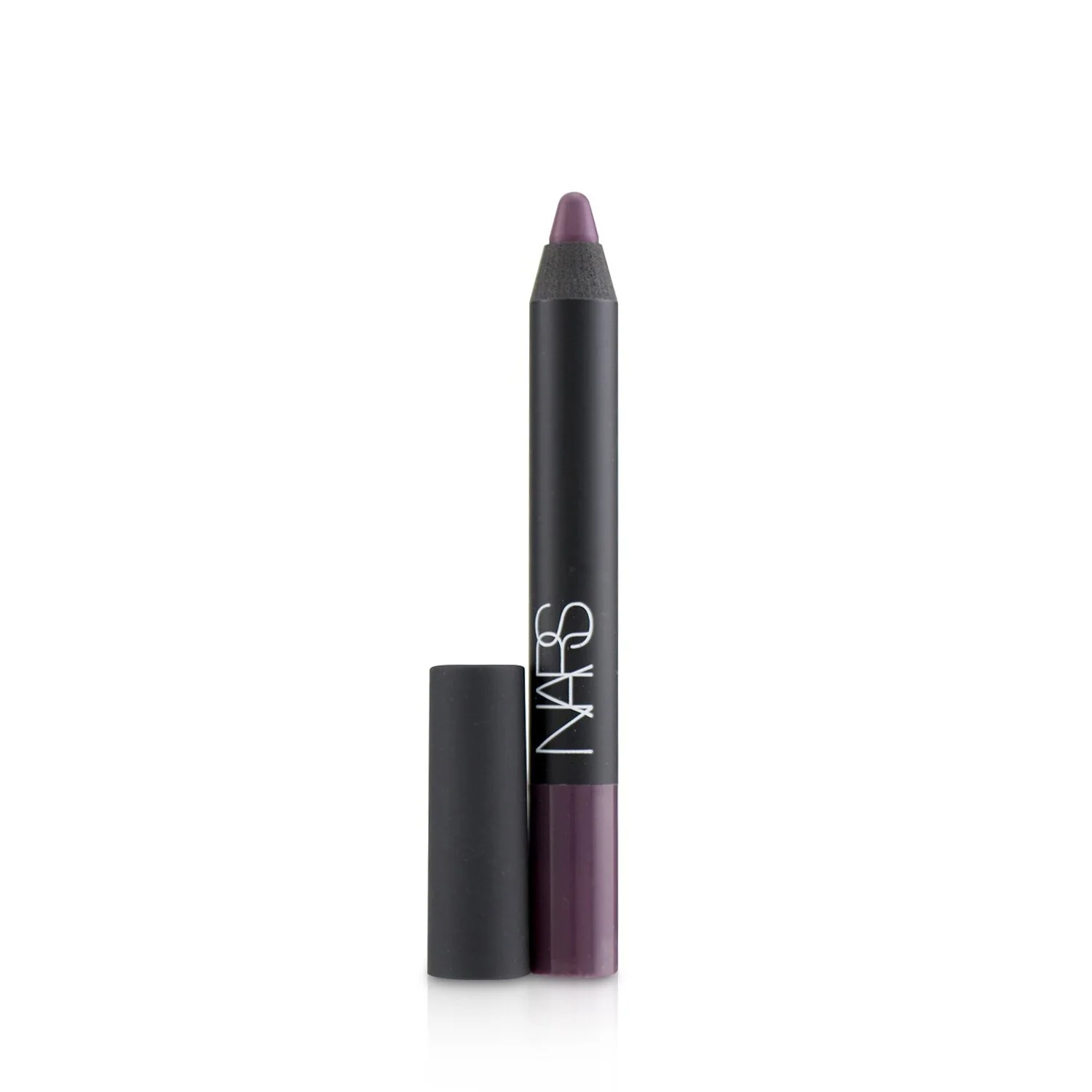 NARS Velvet Matte Lip Pencil - Famous Red (Box Slightly Damaged)  2.4g/0.08oz