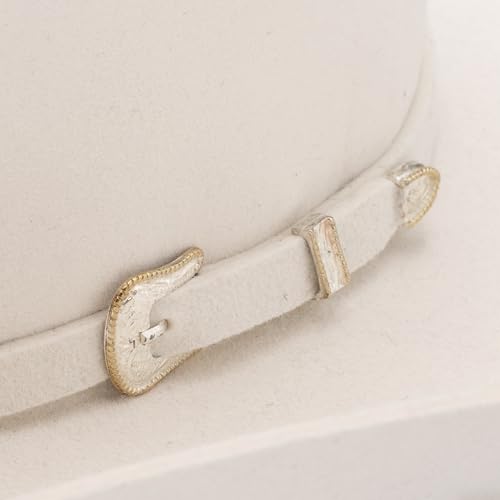 Stetson Stallion Collection The Oak Ridge Cowboy Hat