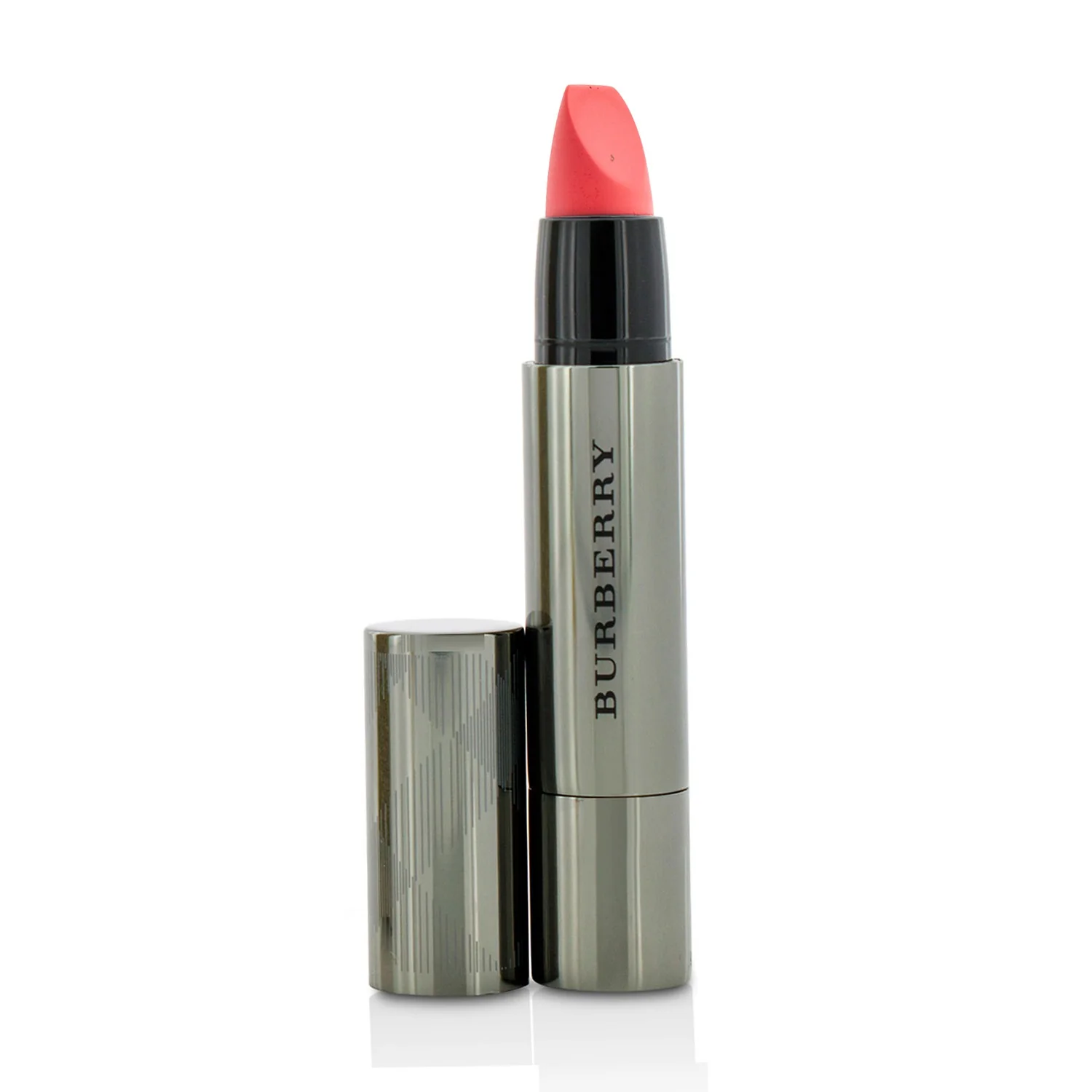 Burberry Burberry Full Kisses Shaped & Full Lips Long Lasting Lip Colour - # No. 500 Nude Beige  2g/0.07oz