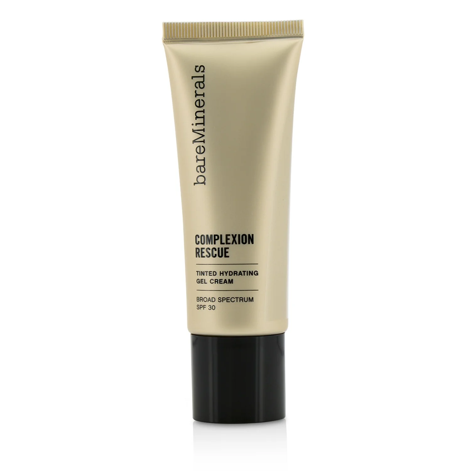 BareMinerals Complexion Rescue Tinted Hydrating Gel Cream SPF30 - #03 Buttercream  35ml/1.18oz