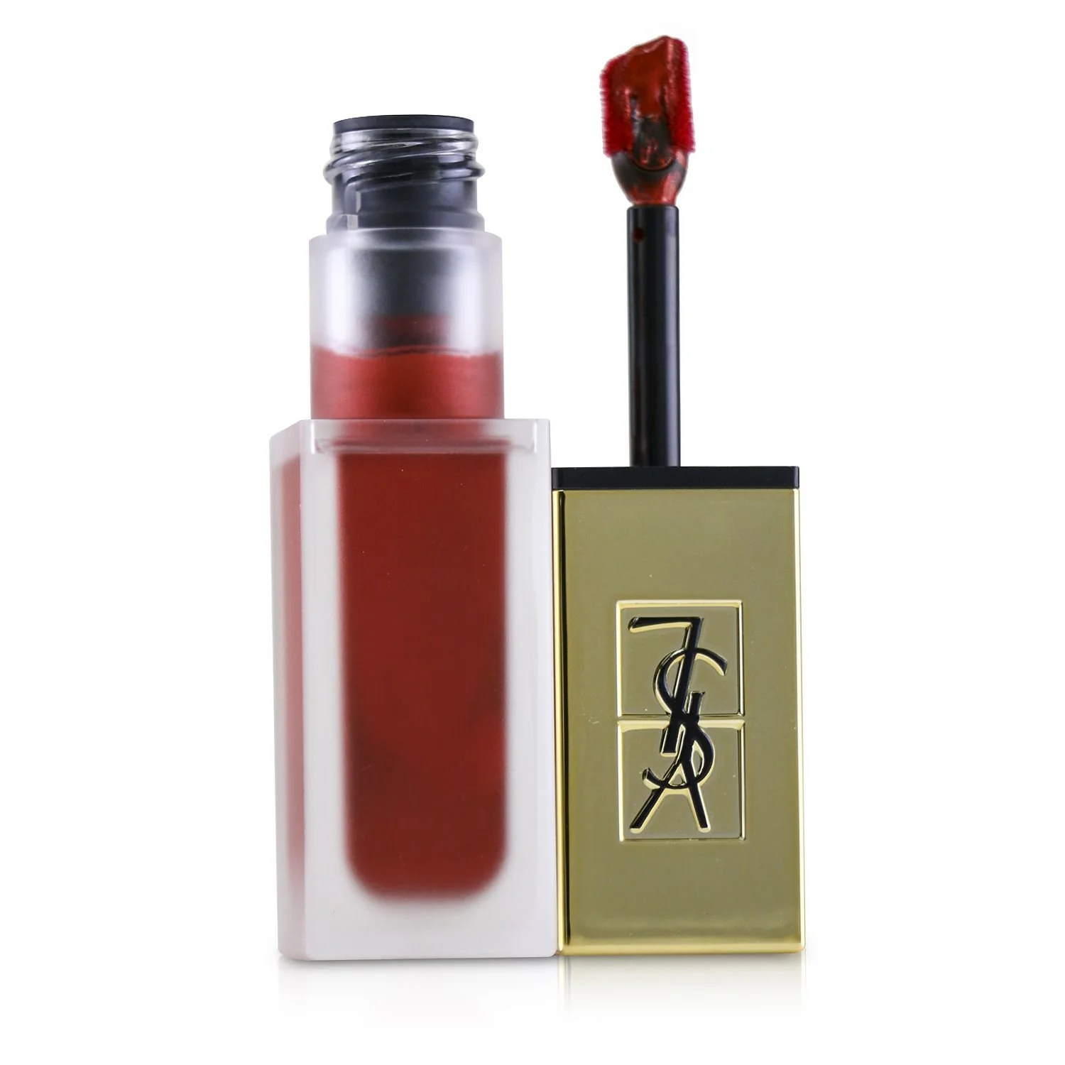 Yves Saint Laurent Tatouage Couture The Metallics - # 103 Tribal Copper  6ml/0.2oz