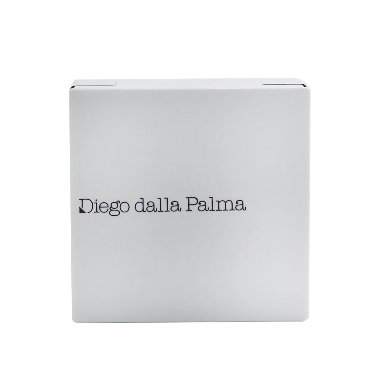 Diego Dalla Palma Milano Eyeshadow - # 107 Pale Pink (Satin Pearl)  2g/0.1oz