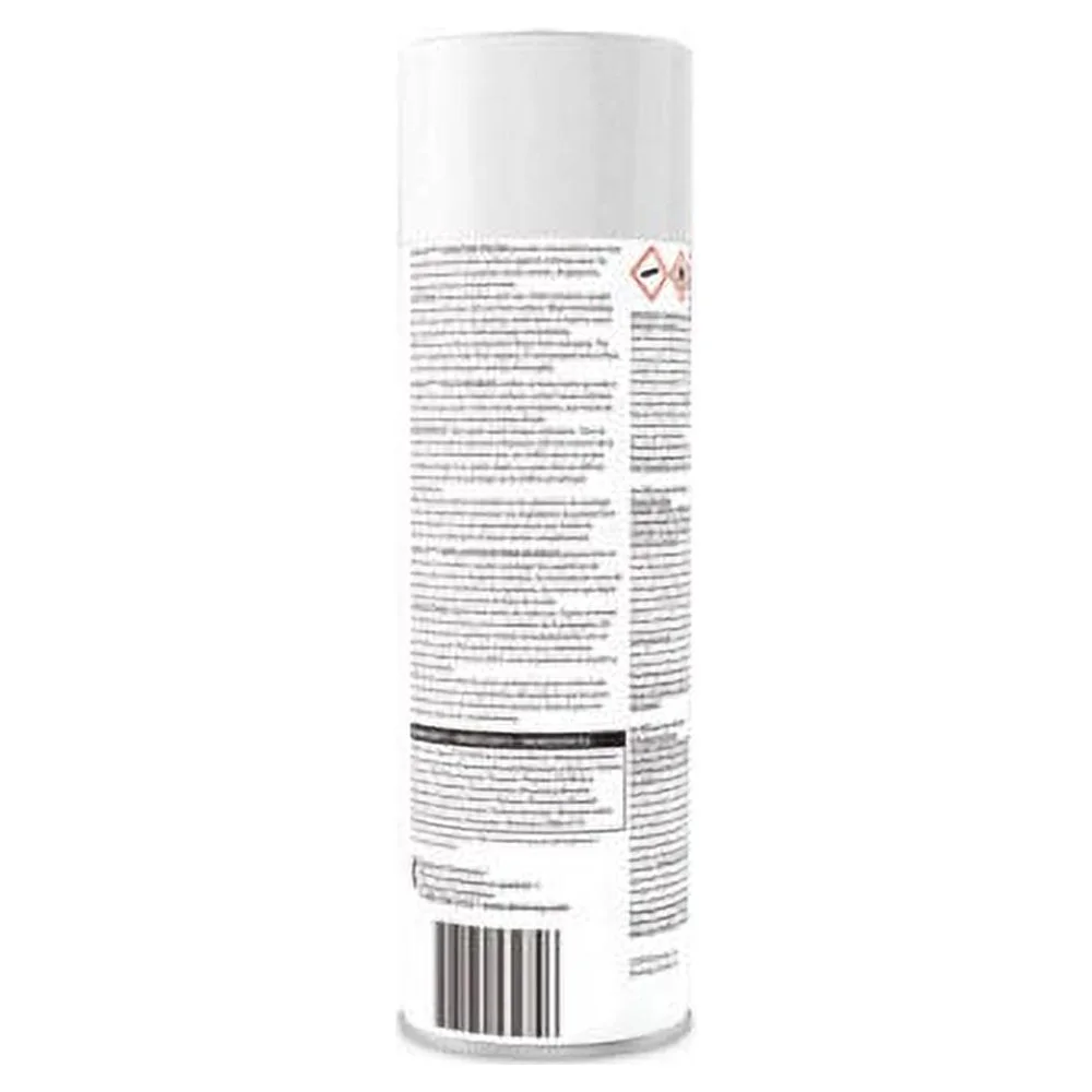 Shine-Up Furniture Cleaner Lemon Scent, 13.8 oz  Aerosol Spray, 12/Carton