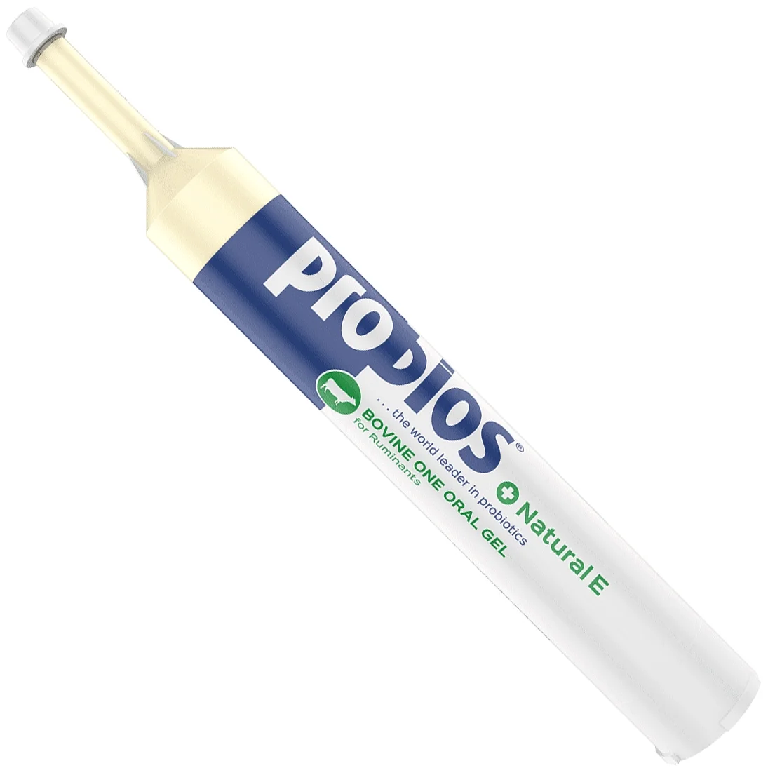 Probios Plus Natural E 300gm