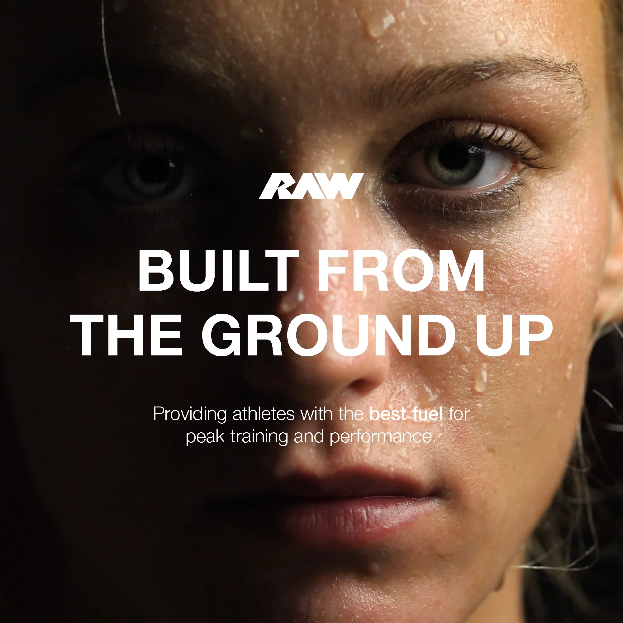 RAW Nutrition EAA Essential Amino Acids Powder Supplement, Island Slushie, 25 Servings