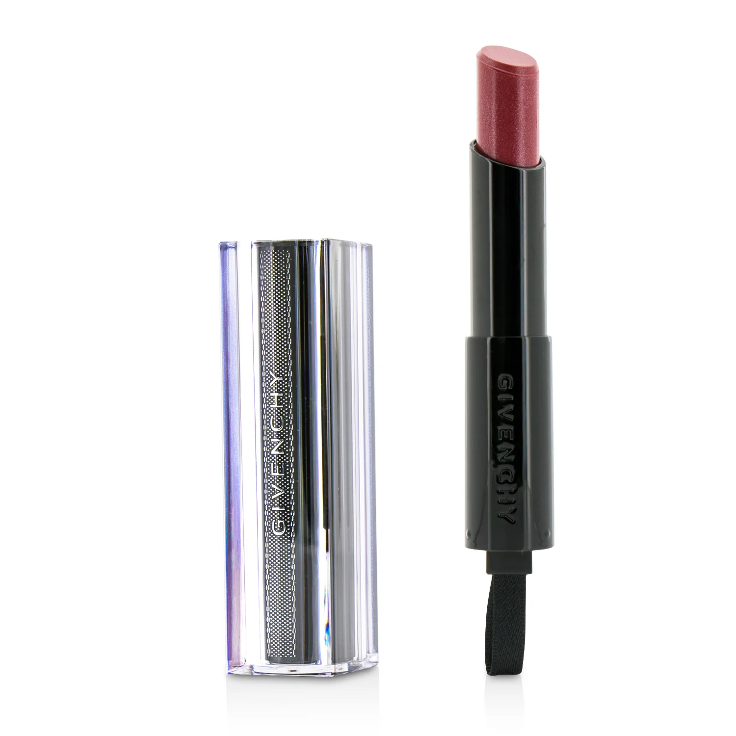 Givenchy Rouge Interdit Vinyl Extreme Shine Lipstick - # 15 Moka Renversant  3.3g/0.11oz