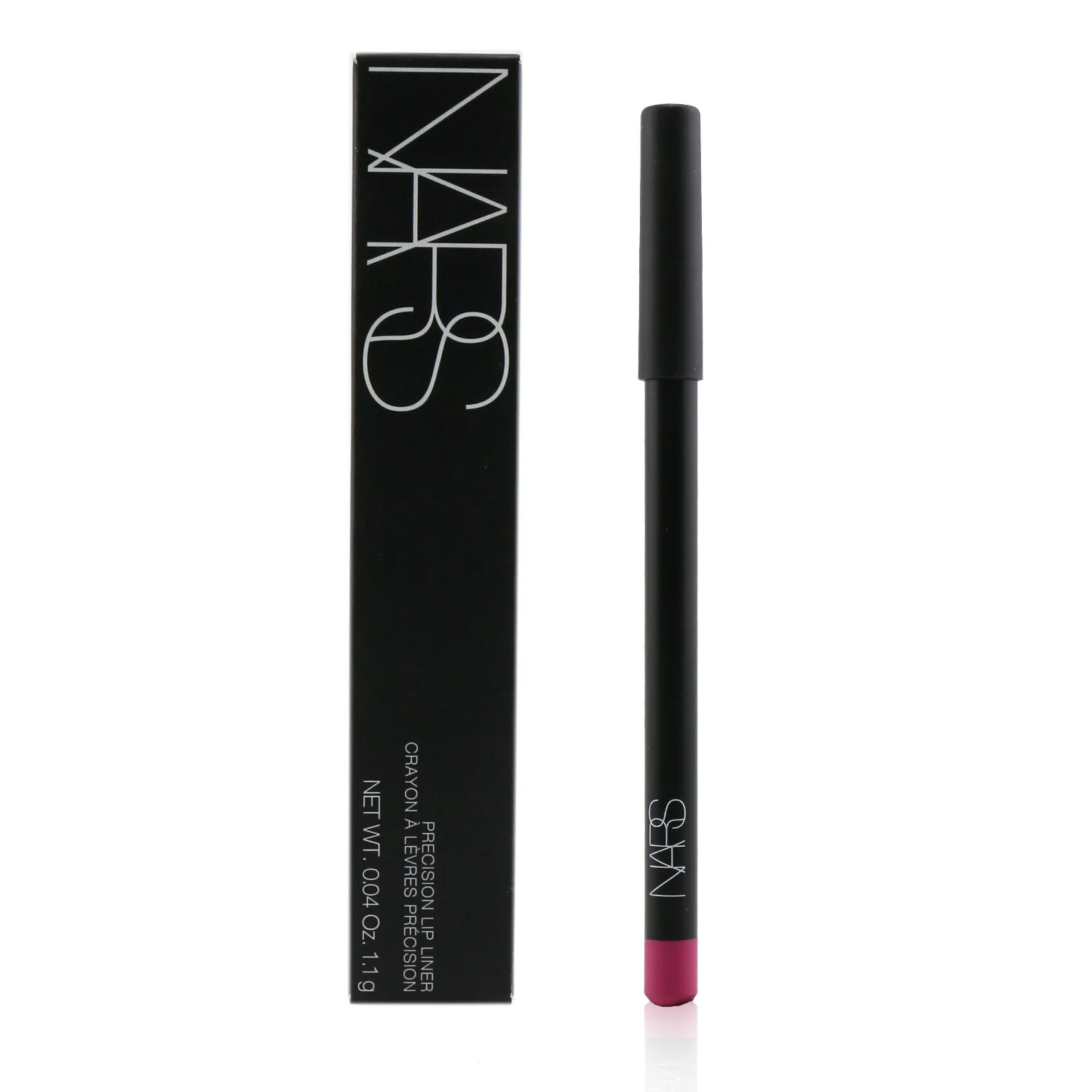 NARS Precision Lip Liner - # Cap-D'Ail (Dusty Mauve)  1.1g/0.04oz