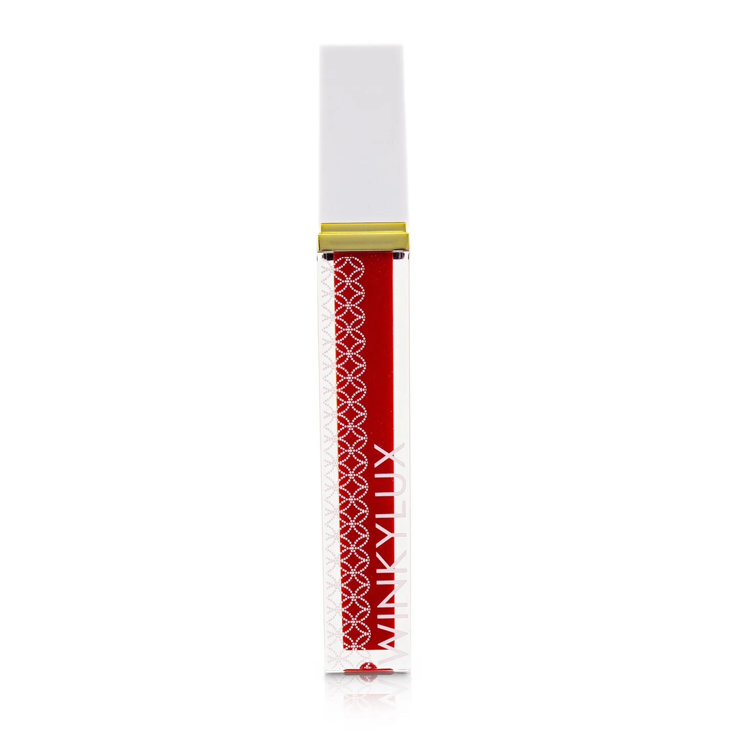 Winky Lux Glossy Boss Lip Gloss - # Juicy  7g/0.25oz