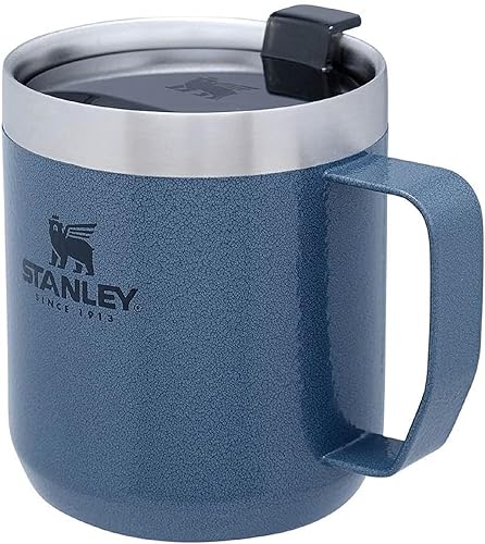 STANLEY Classic Legendary Camp Mug | 12 OZ