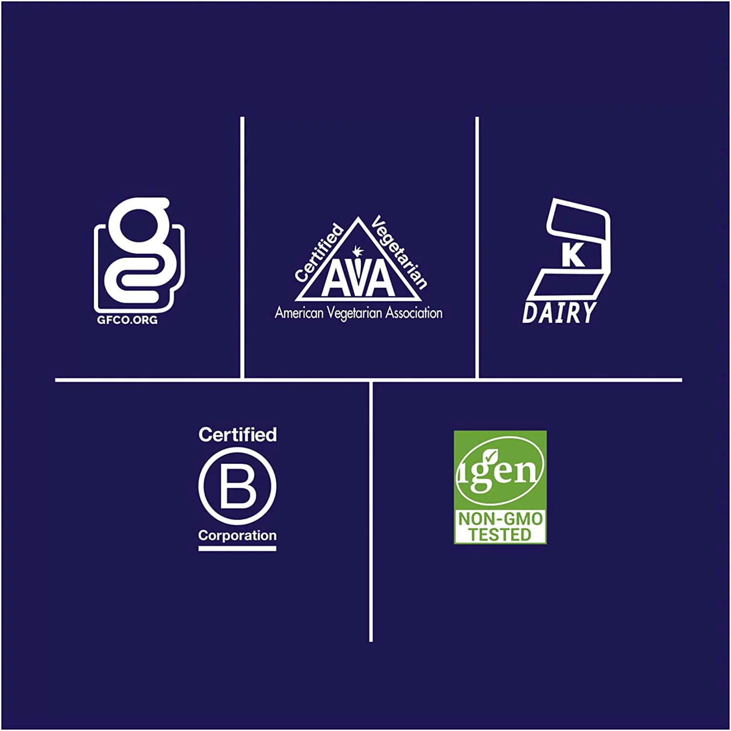 Biochem 100% Whey Protein Vanilla 20g, 48.5oz, Certified Vegetarian, Certified Gluten Free, Non-GMO, Grass-Fed