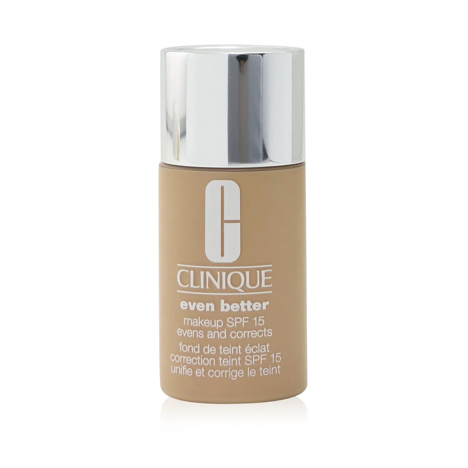 Clinique Even Better Makeup SPF15 (Dry Combination to Combination Oily) - No. 63 Fresh Beige  30ml/1oz