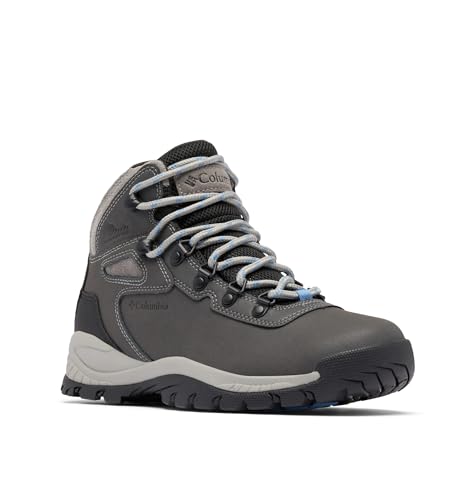 Columbia Women's Newton Ridge Plus Hiking Boot