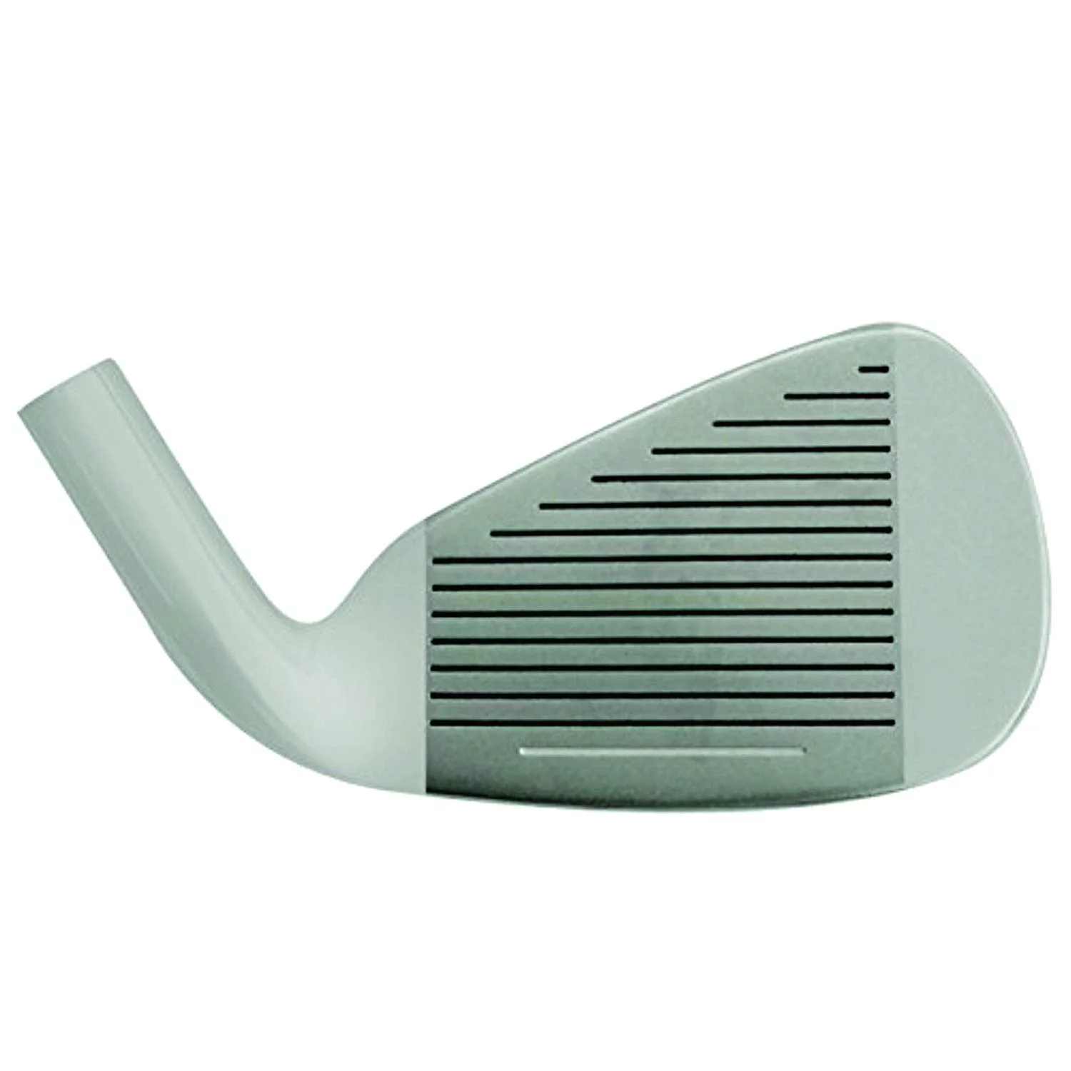 Left Handed PFT X9 Extreme MOI Iron Set Complete 8-Piece Women's Iron Set (4-SW) Steel Shaft Lady L Flex Club