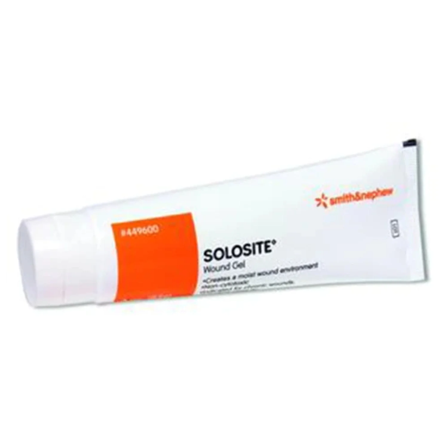 Solosite Amorphous Hydrogel  ''3 oz. Tube, Pack of 3''