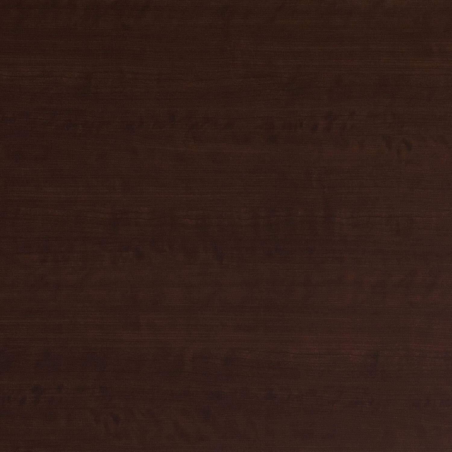 Maykoosh French Flair Furniture 120W X 48D Boat Shaped Conference Table With Wood Base In Mocha Cherry