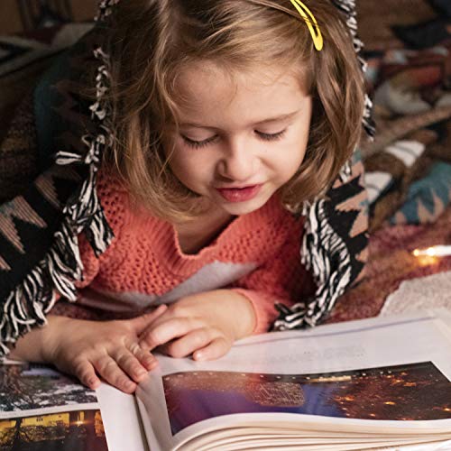 Pure Country Weavers Summon The Reaper Woven Blanket by Anne Stokes - Fantasy Gift Cotton Tapestry Throw - Made in The USA - 72