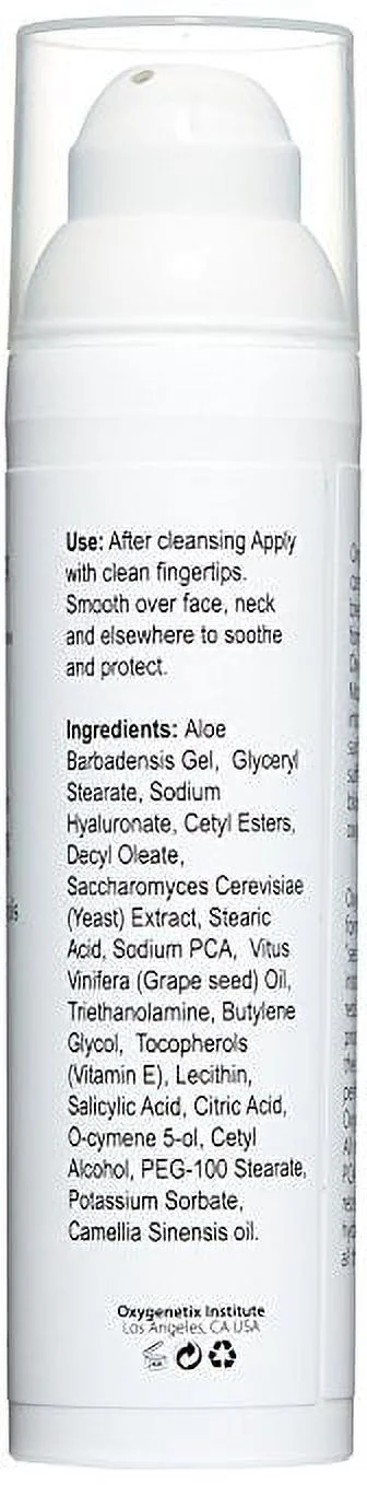 Oxygenetix Oxygenating hydro-Matrix 75ml