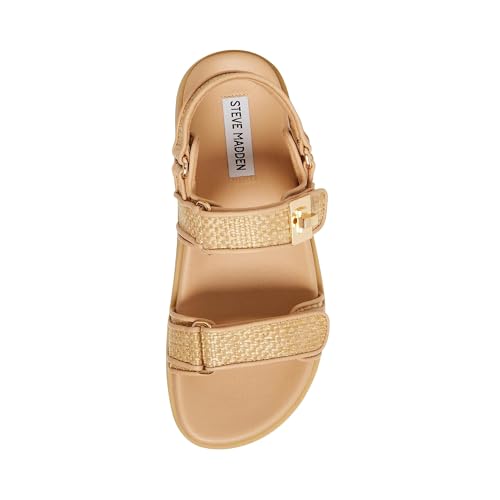 Steve Madden Women's Mona Sandal