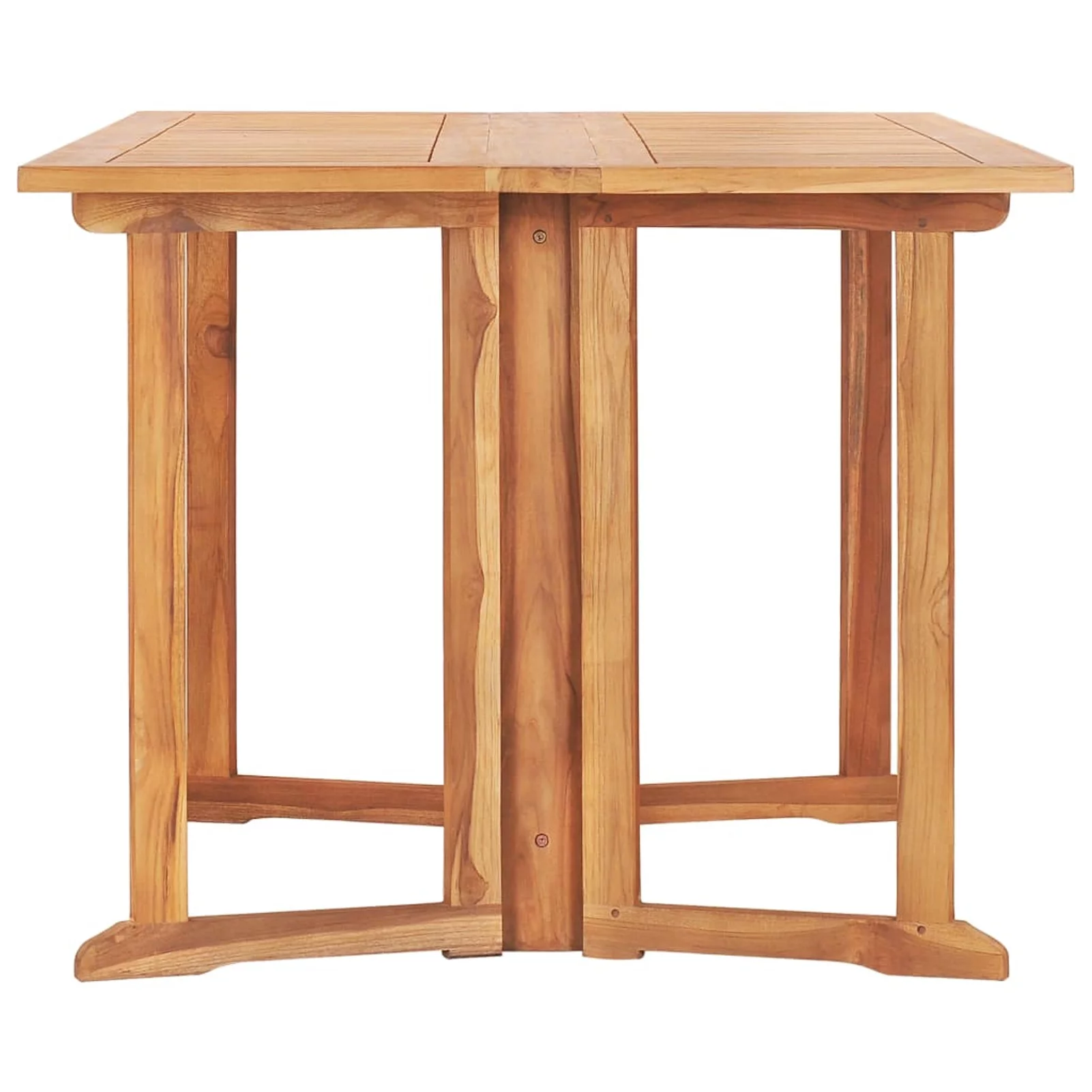 Andoer Folding Butterfly Garden Table 59.1