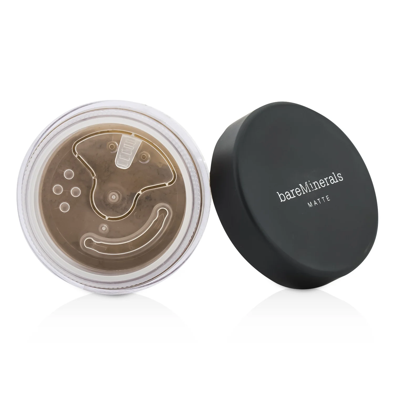 BareMinerals BareMinerals Matte Foundation Broad Spectrum SPF15 - Medium Beige  6g/0.21oz