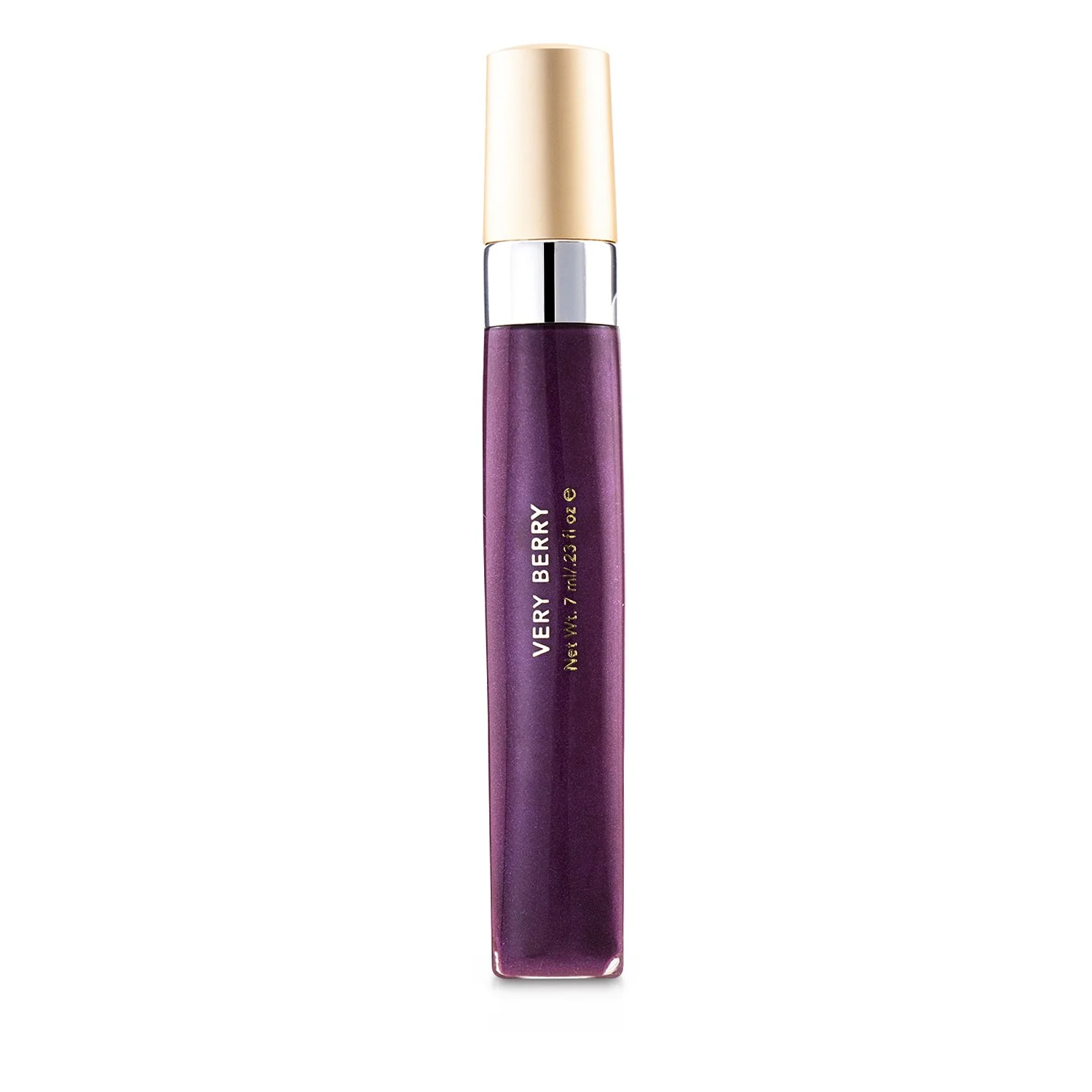 Jane Iredale PureGloss Lip Gloss (New Packaging) - Soft Peach  7ml/0.23oz