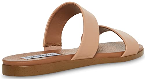 Steve Madden Women's Dual Flat Sandal