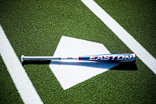 Easton | Reflex Baseball Bat | USA Baseball | -12 Drop | Big Barrel | 1 Pc. Alloy