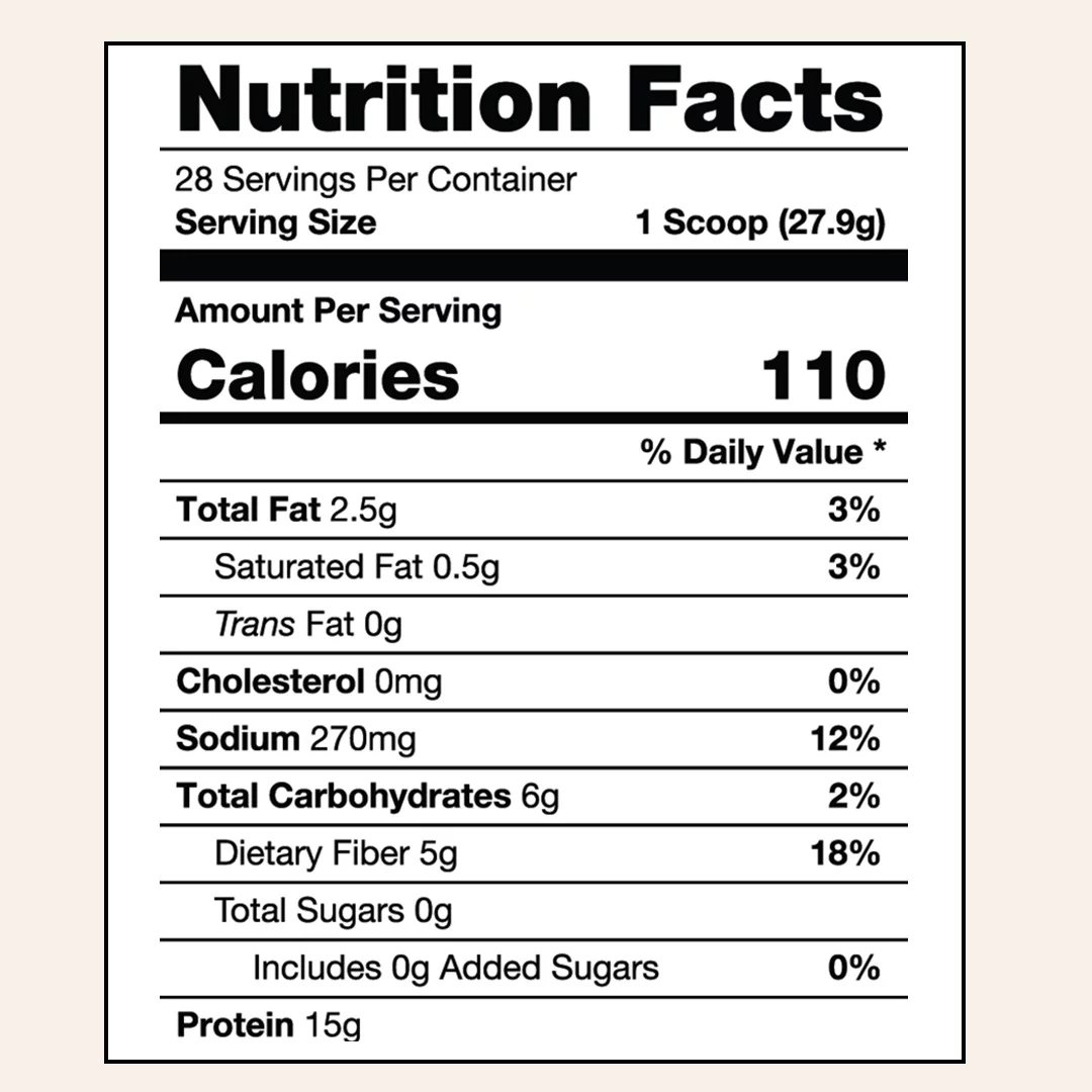 310 Nutrition All-In-One Meal Shake, Strawberry, 28 servings