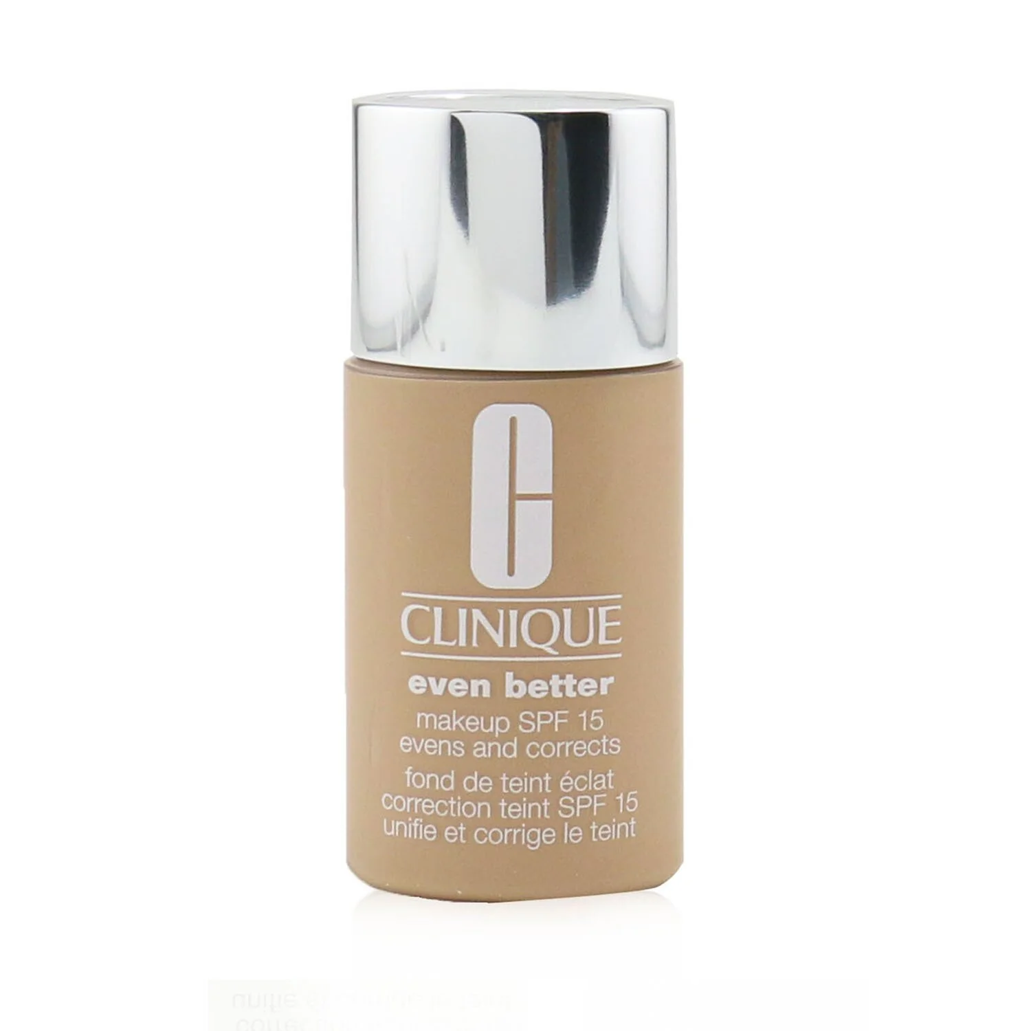 Clinique Even Better Makeup SPF15 (Dry Combination to Combination Oily) - No. 63 Fresh Beige  30ml/1oz