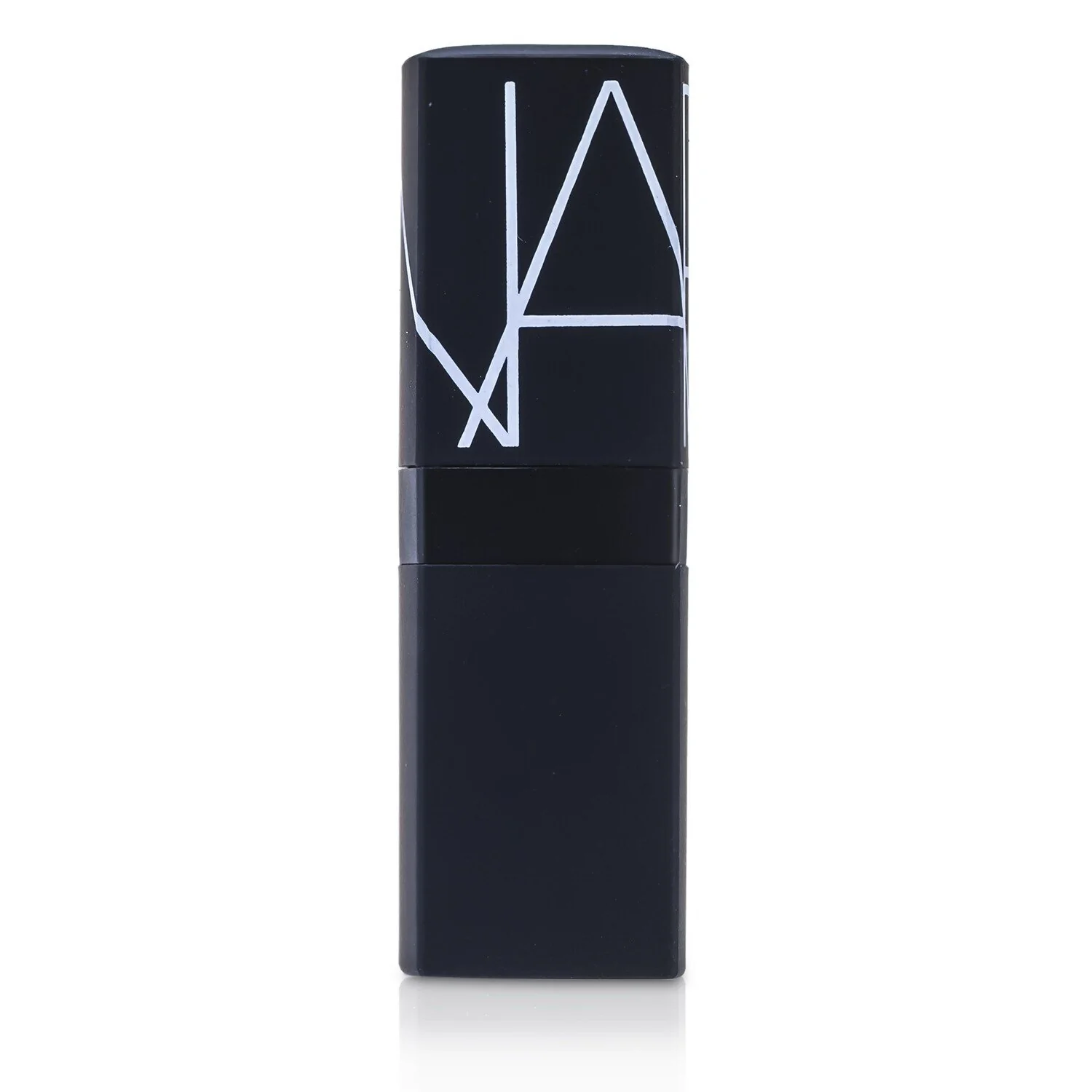 NARS Lipstick - Banned Red (Satin) (Box Slightly Damaged)  3.4g/0.12oz