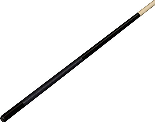 Rage RGHHBK 100-Percent Maple Heavy Hitter Break Cue with Double Wraps/Joints, 25-Ounce