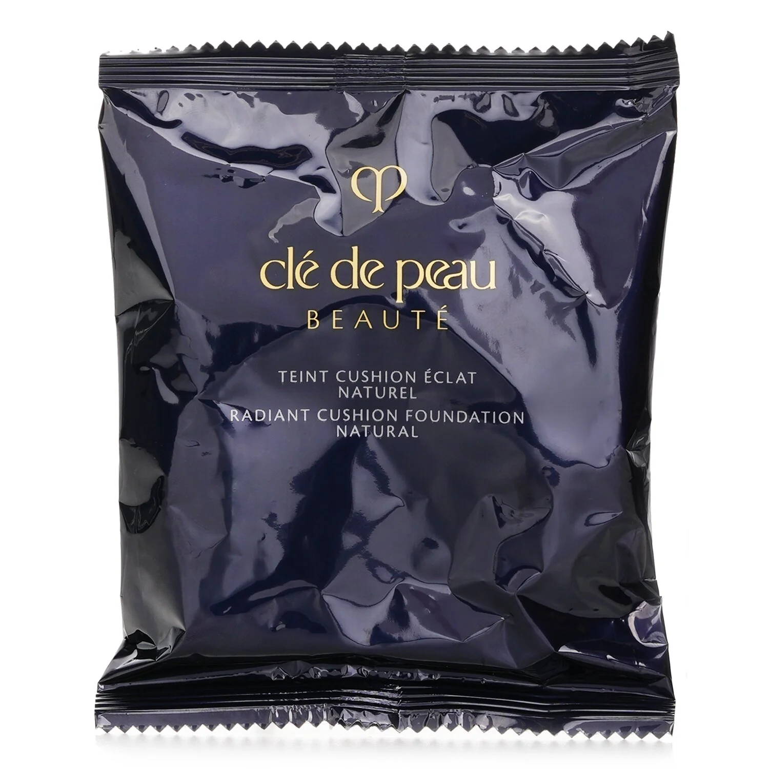 Cle De Peau Radiant Cushion Foundation Natural SPF25 PA+++(Refill) - # O10 Light Ocher  14g