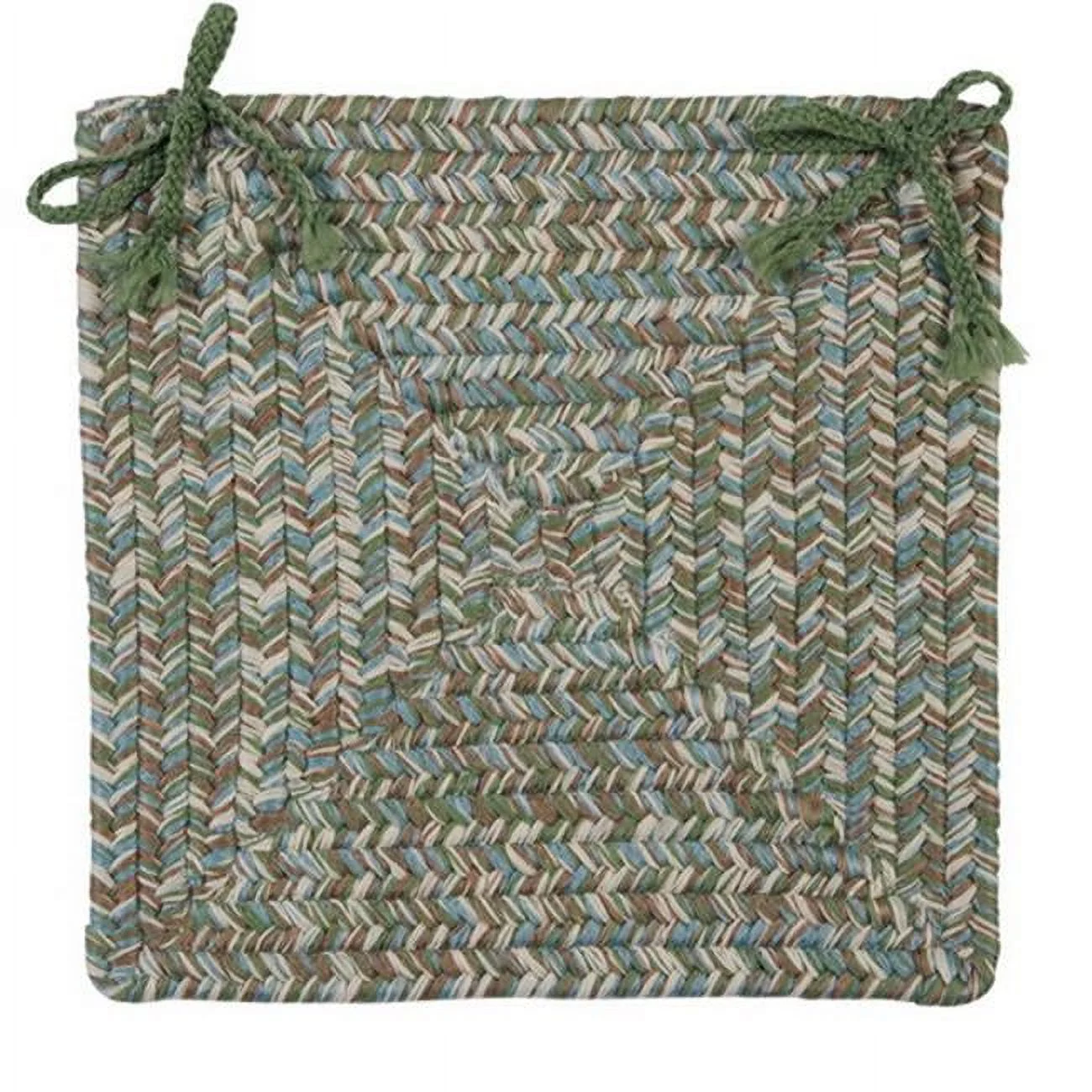 Corsica - Seagrass Chair Pad (single)