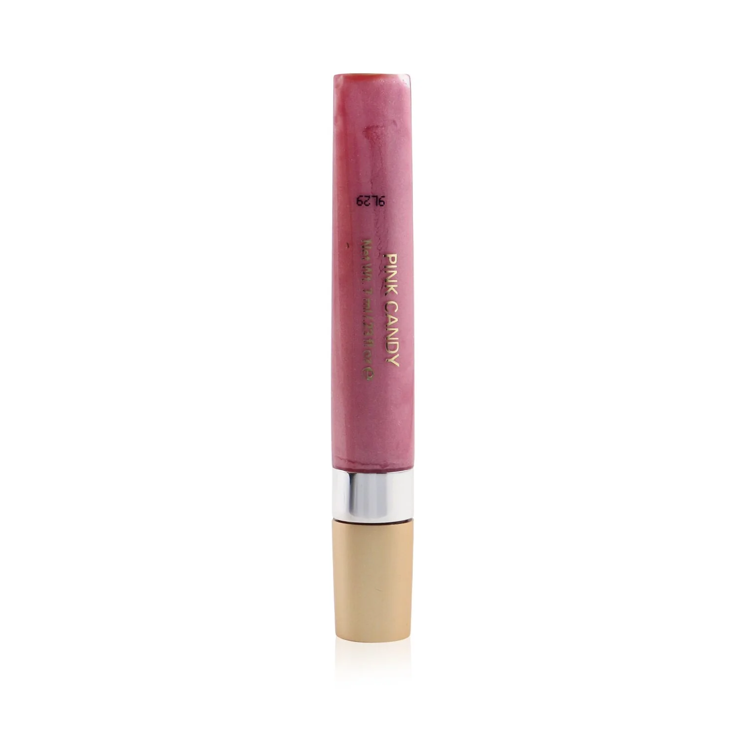 Jane Iredale PureGloss Lip Gloss (New Packaging) - Soft Peach  7ml/0.23oz