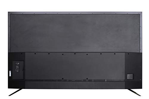 TCL 43S425 43 Inch 4K Ultra HD Smart ROKU LED TV (2018)