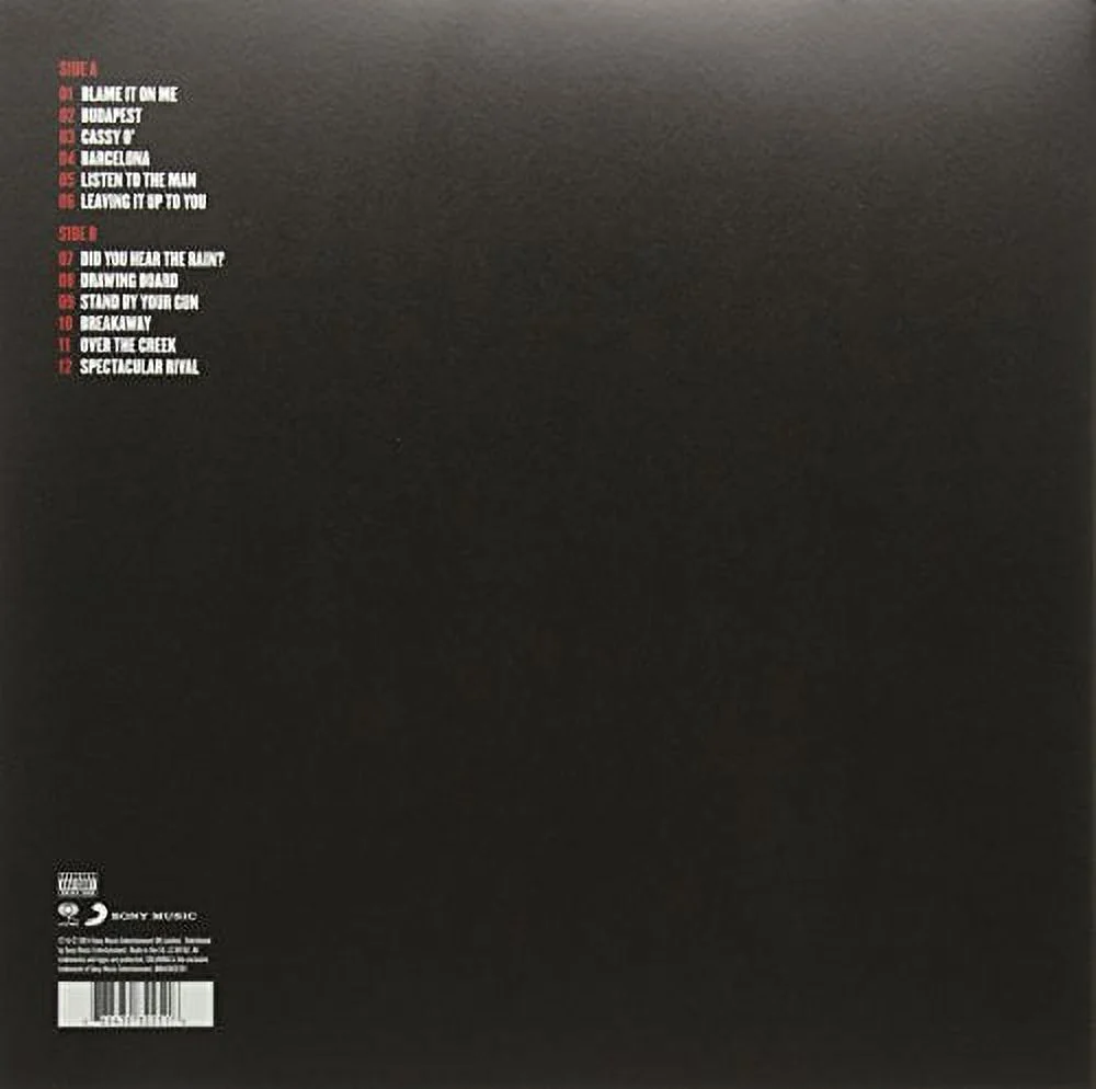 George Ezra - Wanted on Voyage - Rock - Vinyl