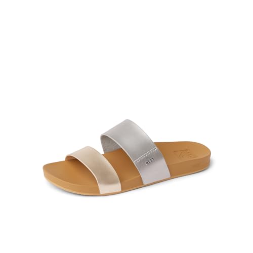 REEF Women's, Cushion Vista Slide