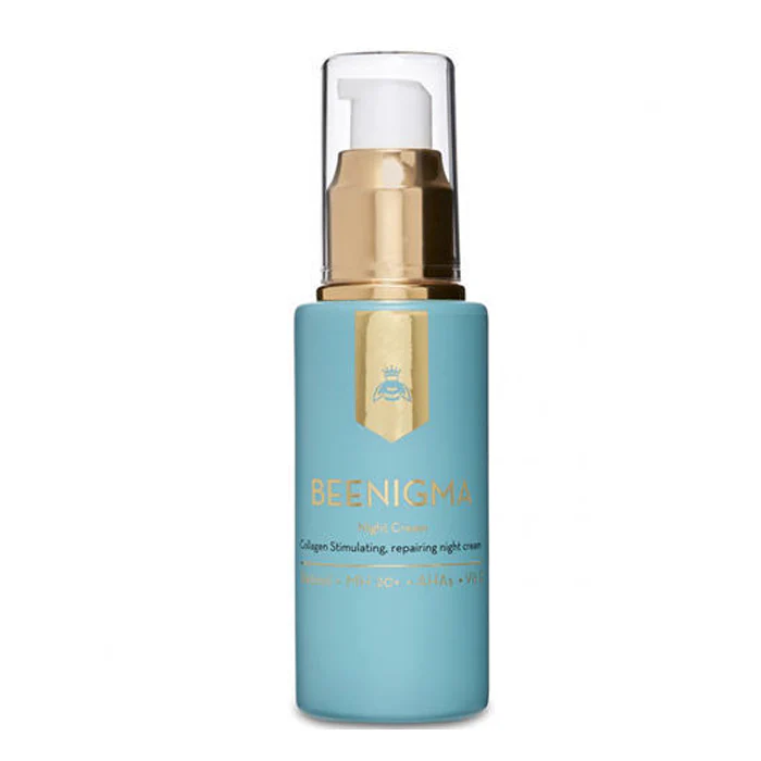 Beenigma Night Cream 50ml