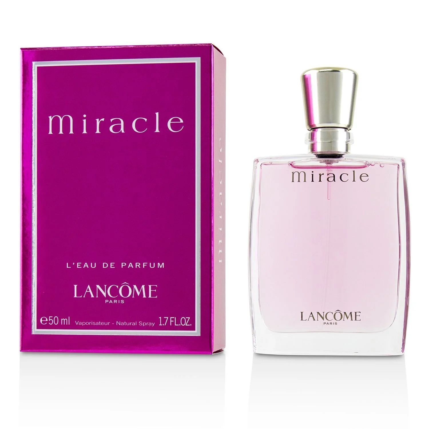 Lancome Miracle Eau De Parfum Spray  30ml/1oz