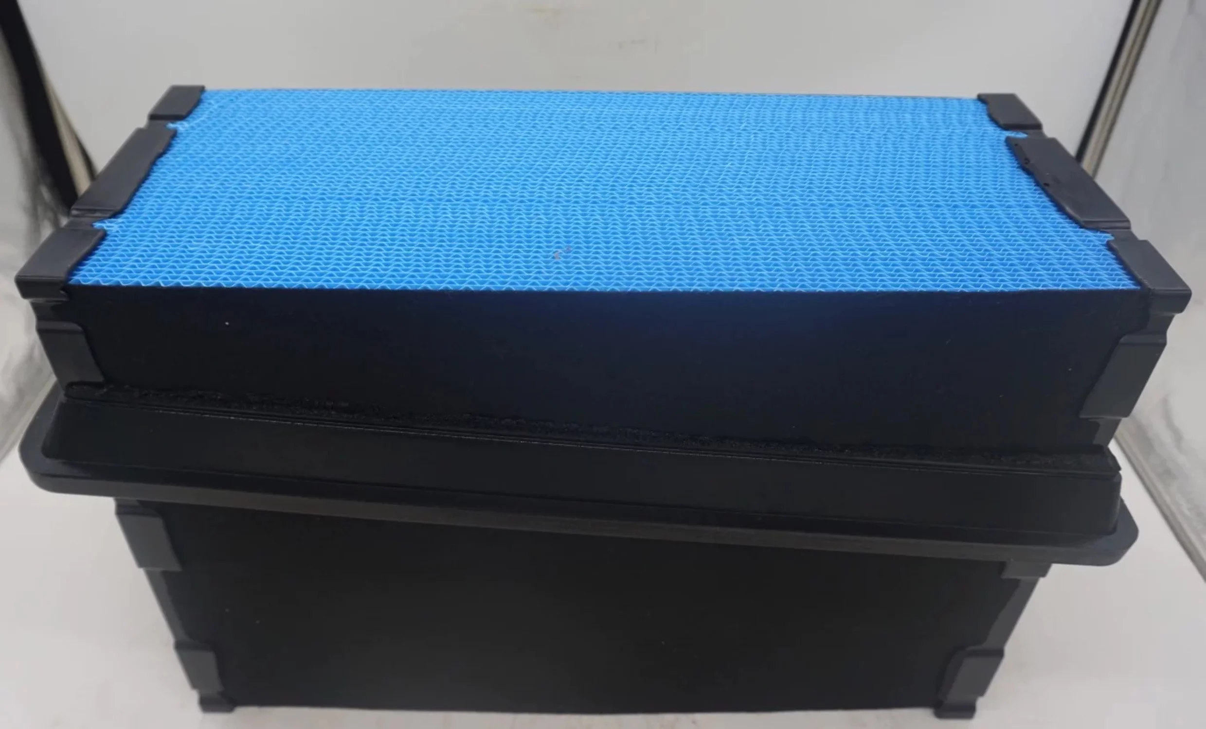 Engine Air Filter Bundle for KENWORTH T680, T880, PETERBILT 567 and 579