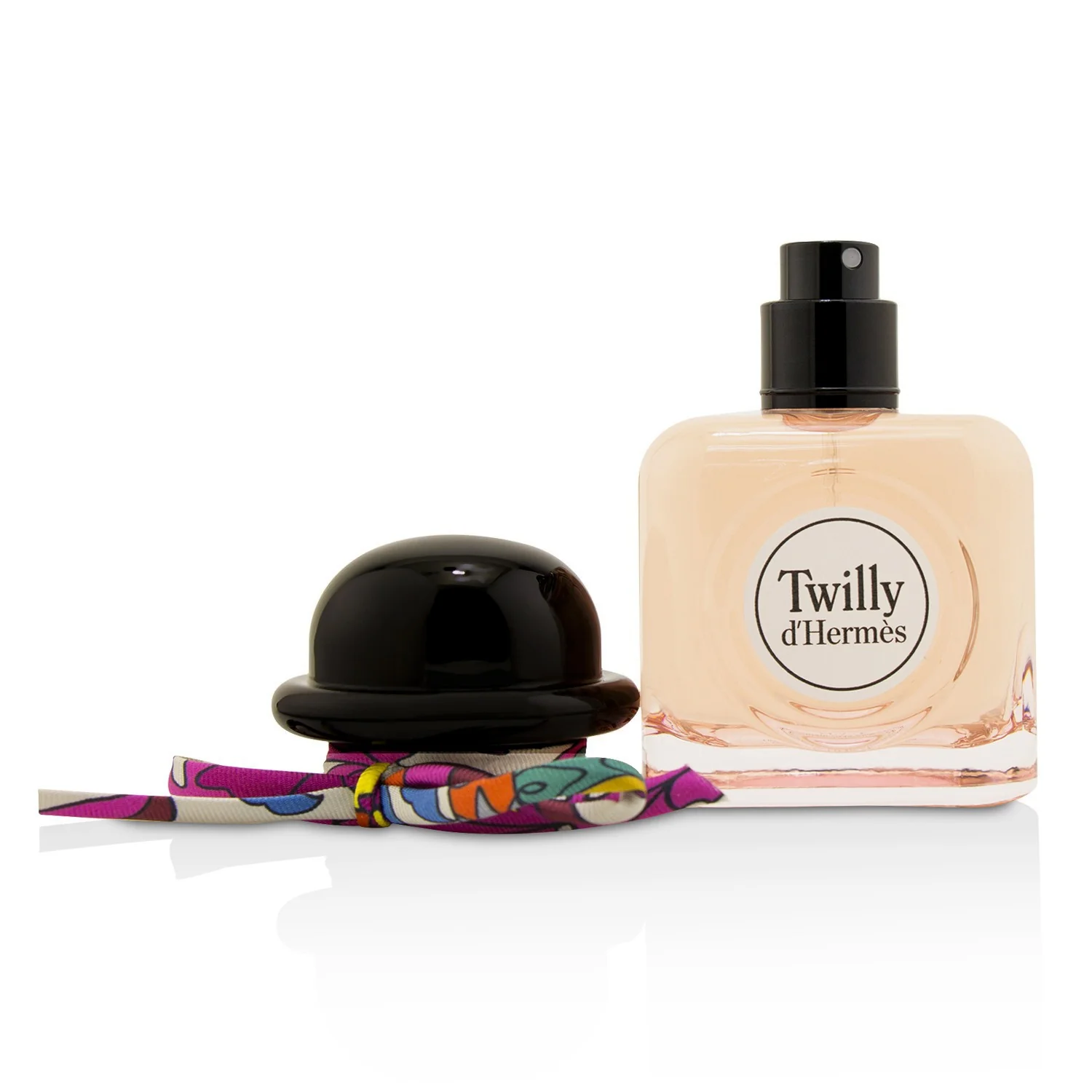 Hermes Twilly D'Hermes Eau De Parfum Spray  50ml/1.6oz